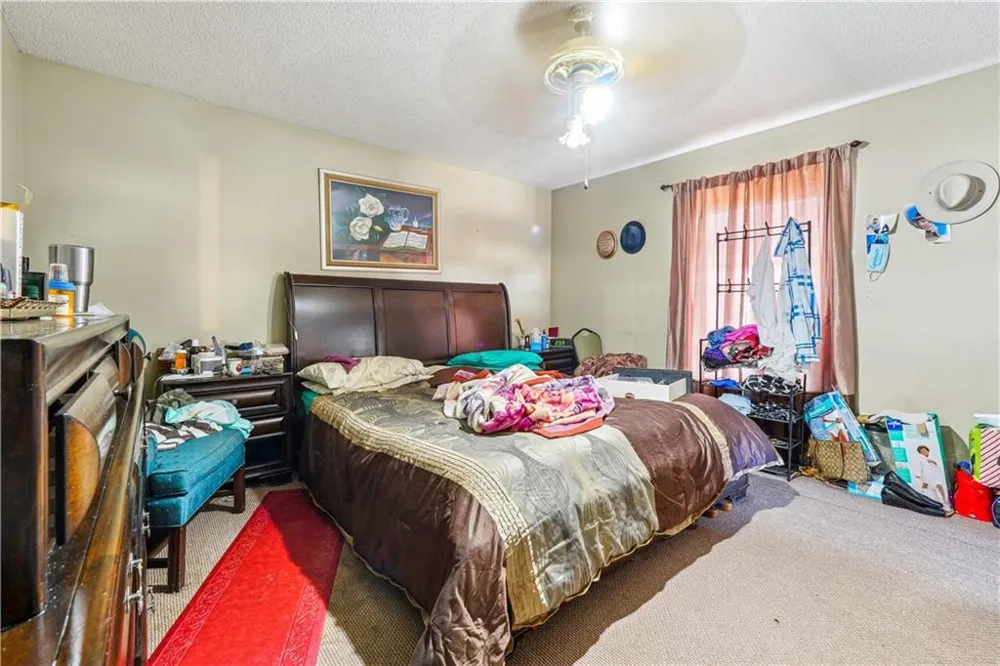411 Ivy Crest Drive Dallas, GA 30157