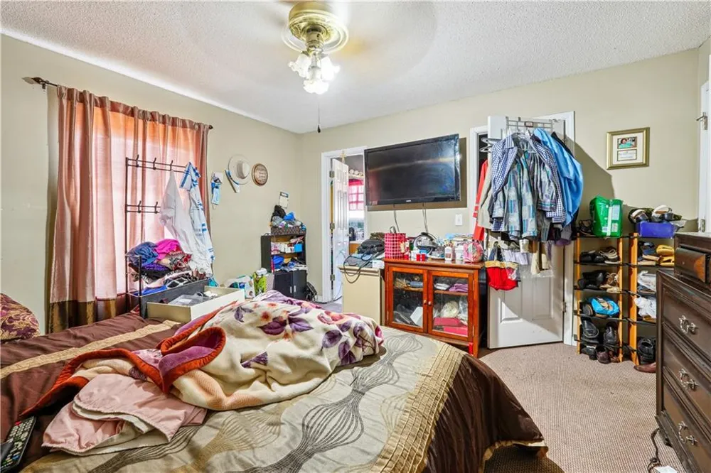 411 Ivy Crest Drive Dallas, GA 30157