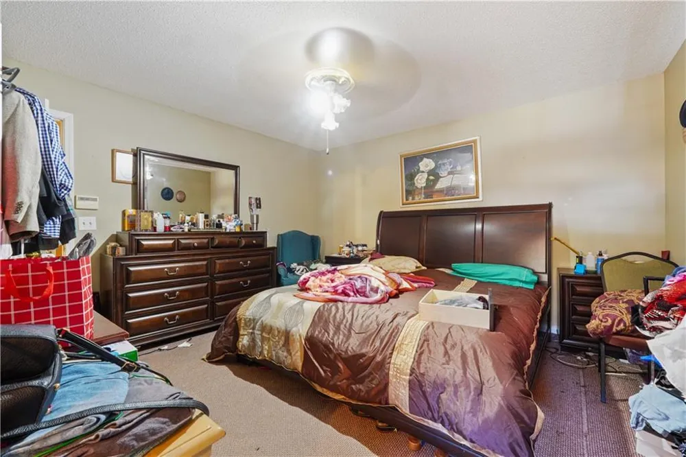 411 Ivy Crest Drive Dallas, GA 30157