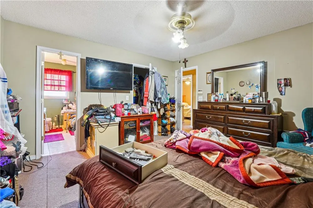 411 Ivy Crest Drive Dallas, GA 30157