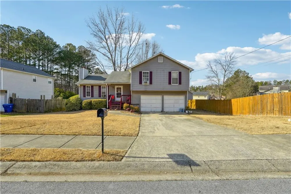 411 Ivy Crest Drive Dallas, GA 30157