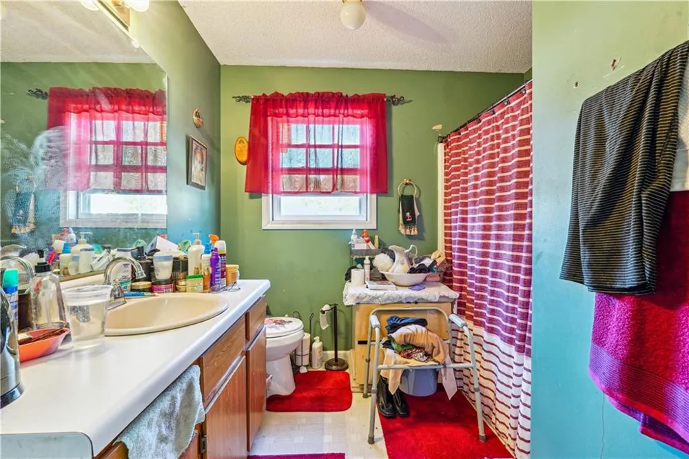 411 Ivy Crest Drive Dallas, GA 30157