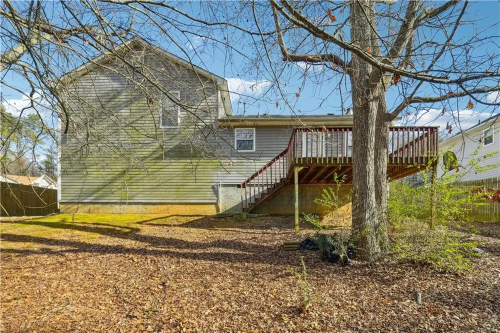 411 Ivy Crest Drive Dallas, GA 30157