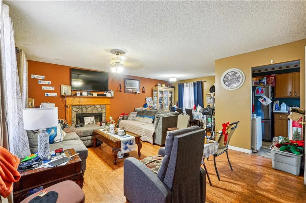 411 Ivy Crest Drive Dallas, GA 30157