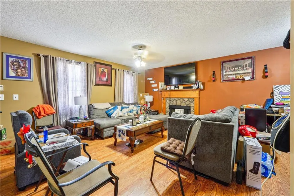 411 Ivy Crest Drive Dallas, GA 30157