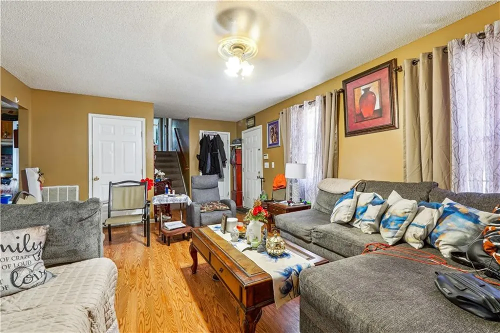 411 Ivy Crest Drive Dallas, GA 30157