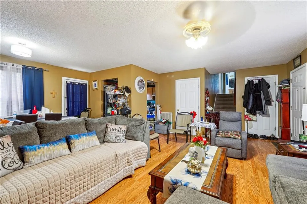 411 Ivy Crest Drive Dallas, GA 30157