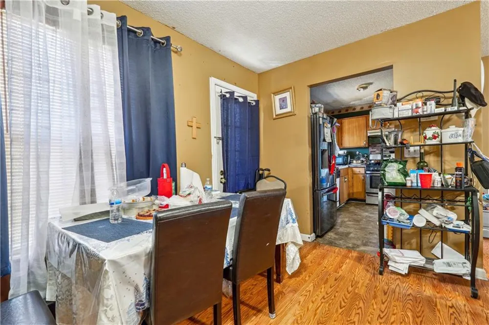 411 Ivy Crest Drive Dallas, GA 30157