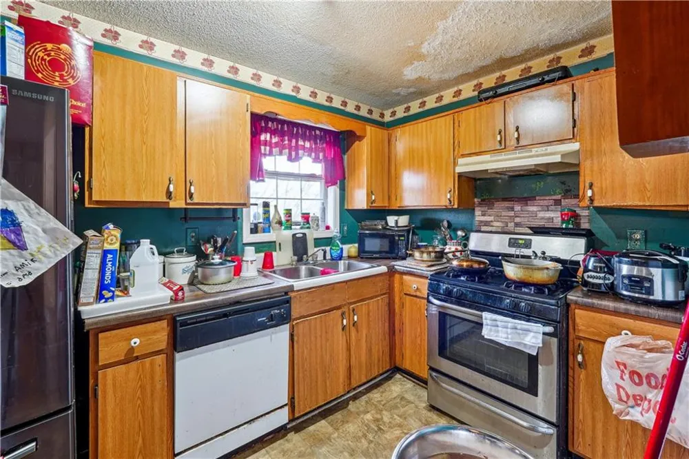 411 Ivy Crest Drive Dallas, GA 30157