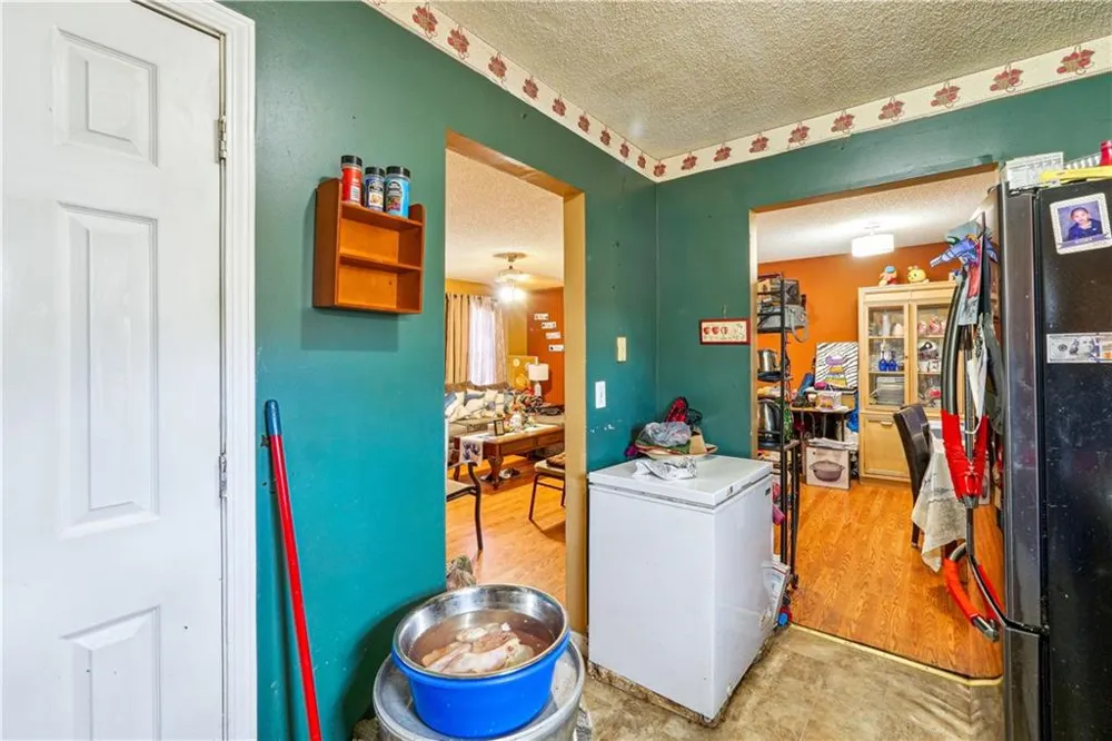 411 Ivy Crest Drive Dallas, GA 30157