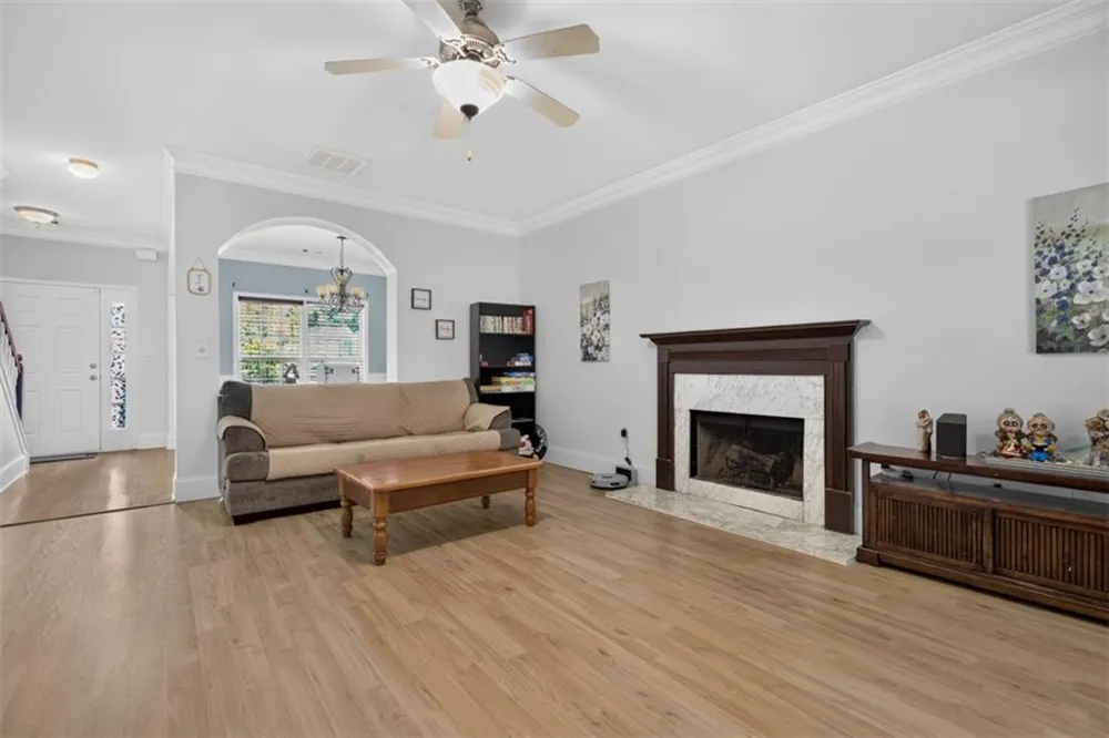 35 Amherst Drive Winder, GA 30680