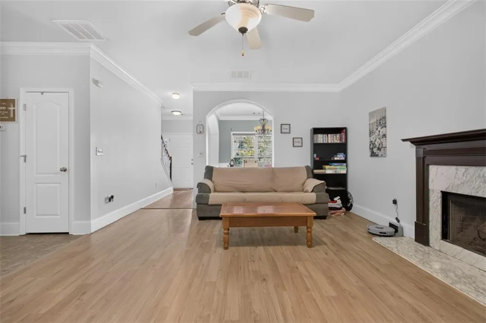 35 Amherst Drive Winder, GA 30680