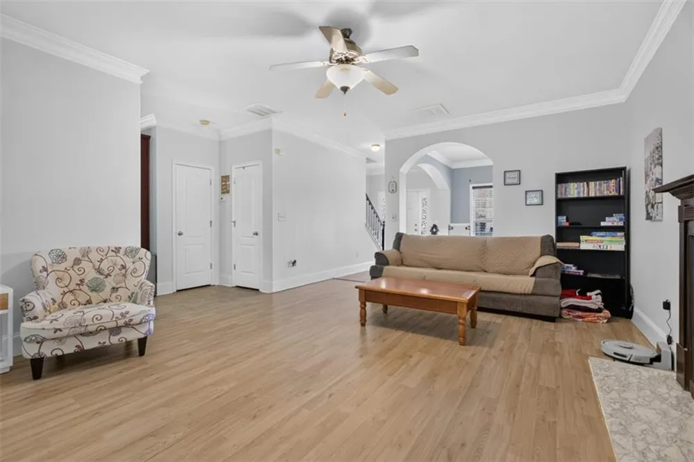 35 Amherst Drive Winder, GA 30680