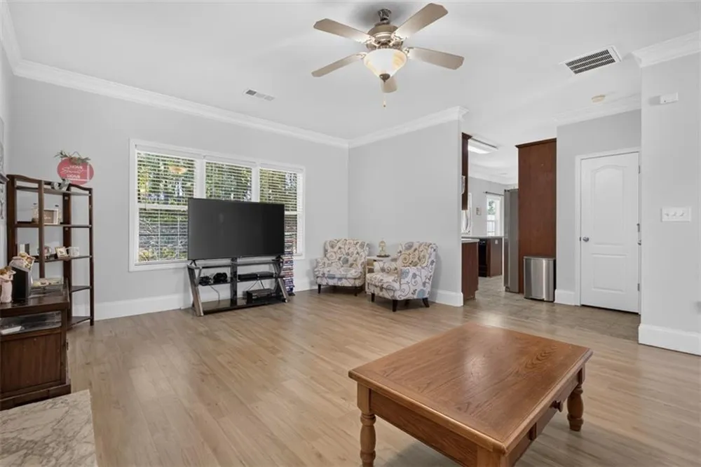 35 Amherst Drive Winder, GA 30680