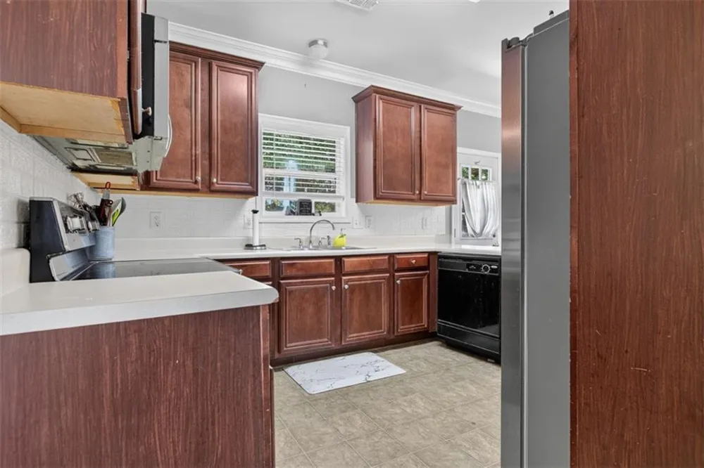 35 Amherst Drive Winder, GA 30680