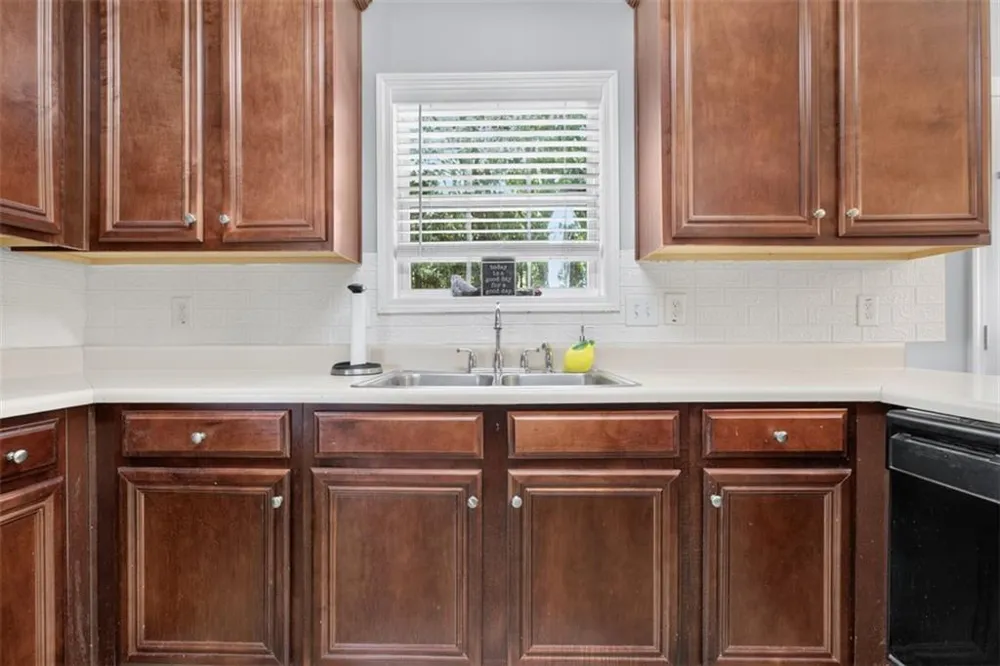 35 Amherst Drive Winder, GA 30680