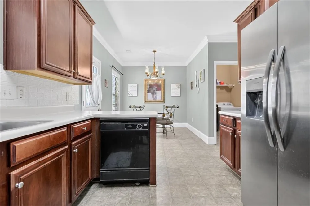 35 Amherst Drive Winder, GA 30680