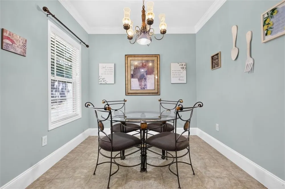 35 Amherst Drive Winder, GA 30680