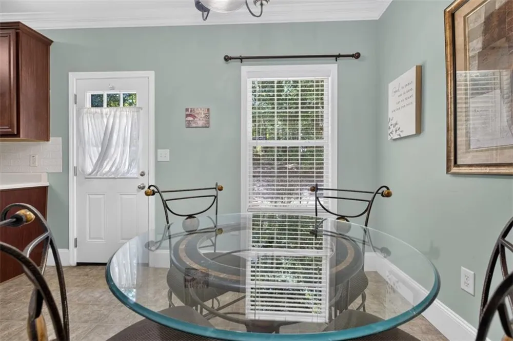 35 Amherst Drive Winder, GA 30680