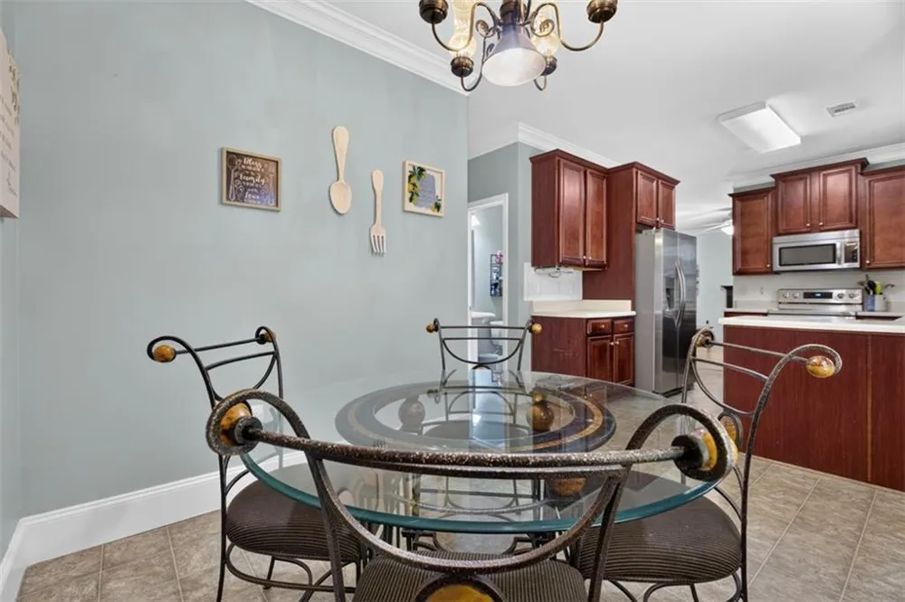 35 Amherst Drive Winder, GA 30680