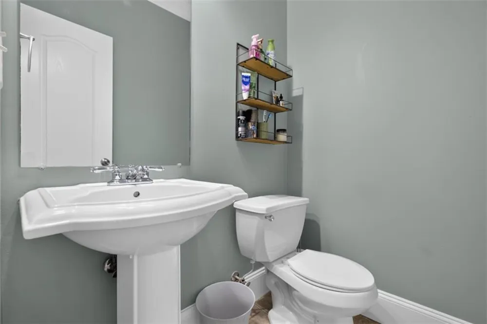 35 Amherst Drive Winder, GA 30680
