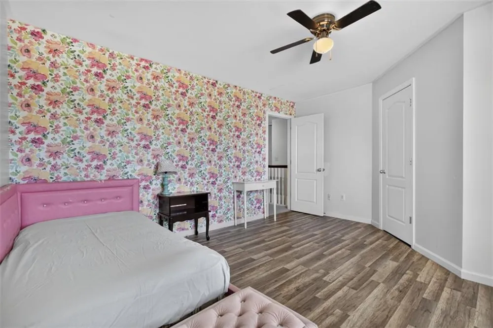 35 Amherst Drive Winder, GA 30680