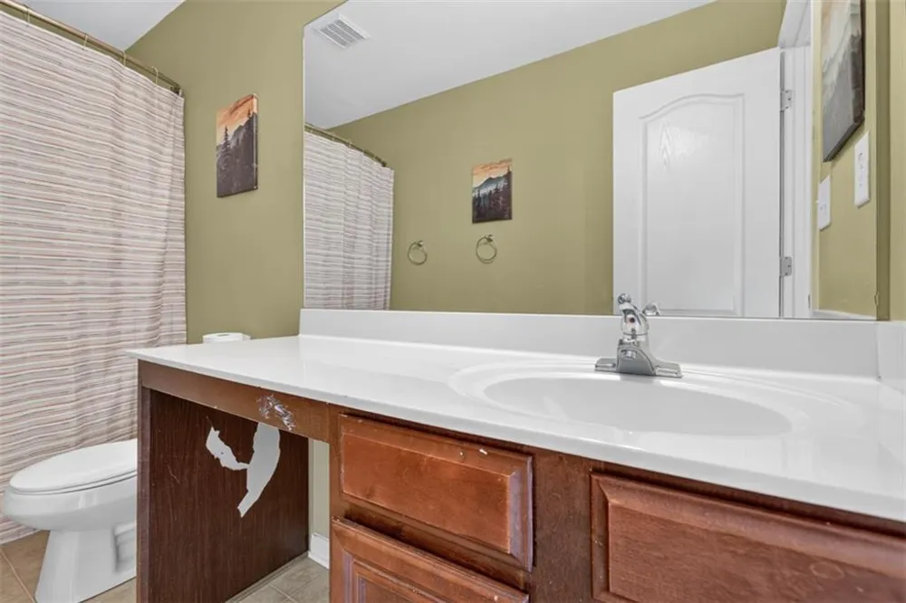 35 Amherst Drive Winder, GA 30680