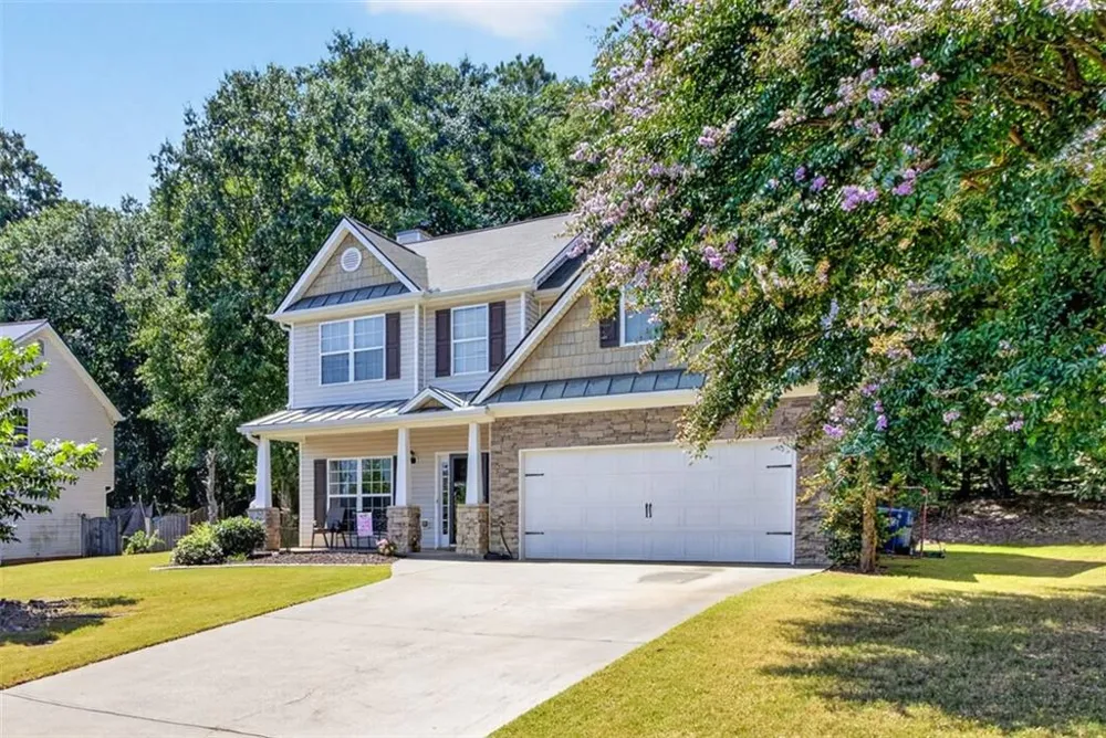 35 Amherst Drive Winder, GA 30680