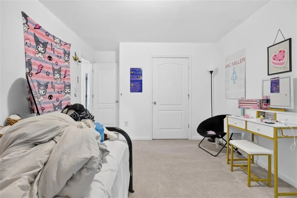 35 Amherst Drive Winder, GA 30680
