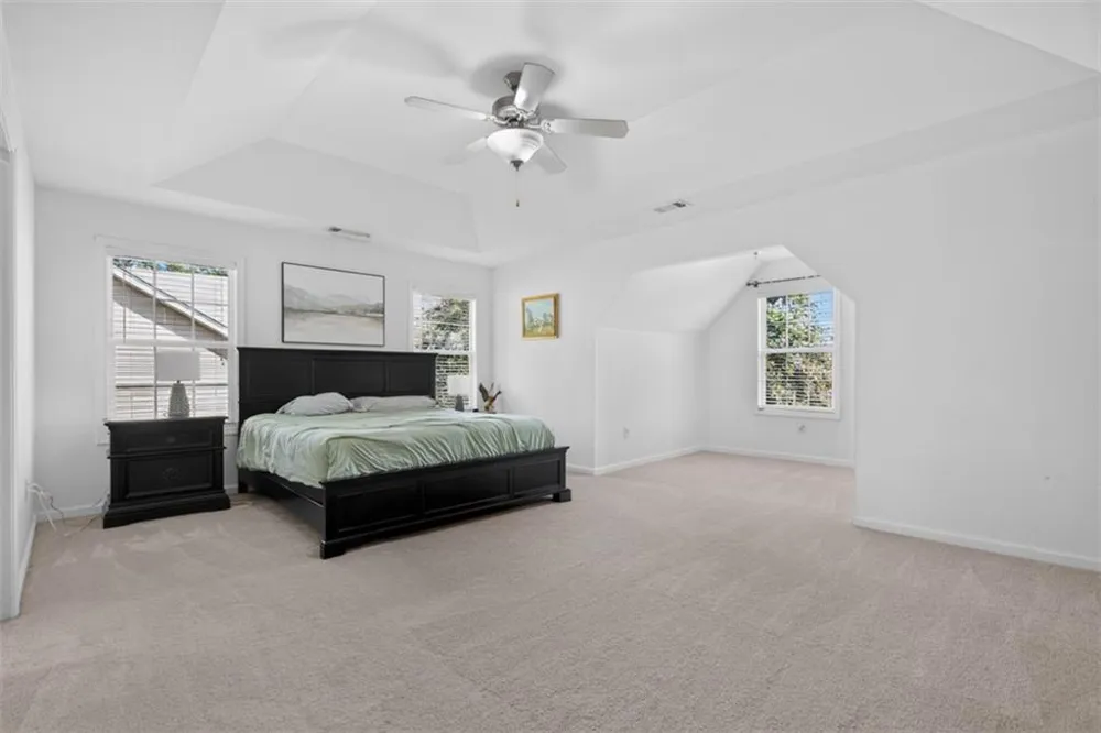 35 Amherst Drive Winder, GA 30680