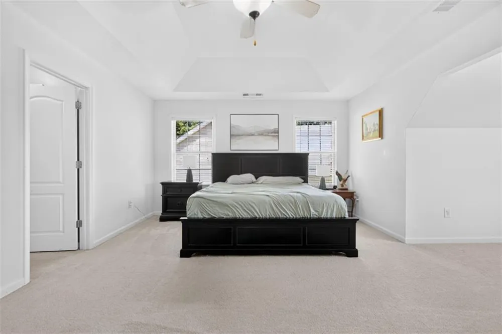 35 Amherst Drive Winder, GA 30680
