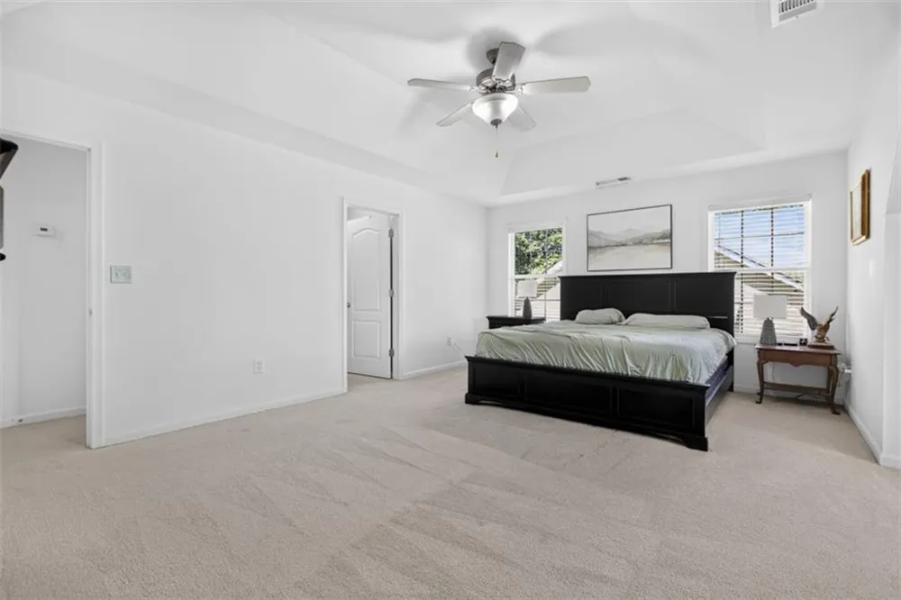 35 Amherst Drive Winder, GA 30680