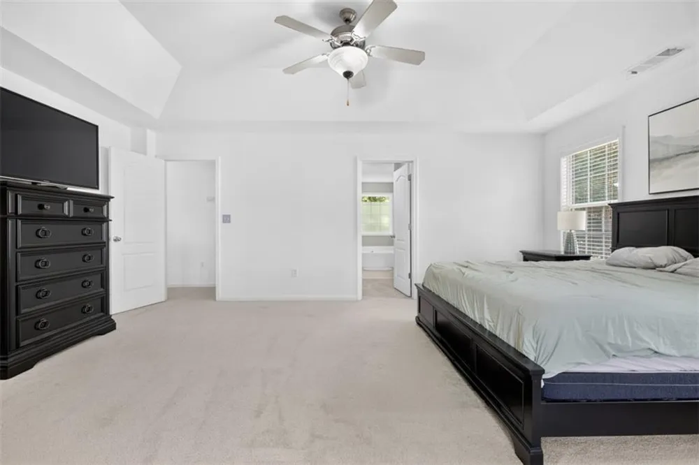35 Amherst Drive Winder, GA 30680