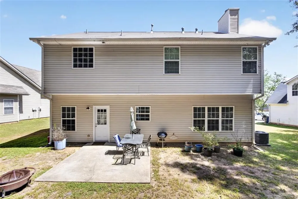 35 Amherst Drive Winder, GA 30680