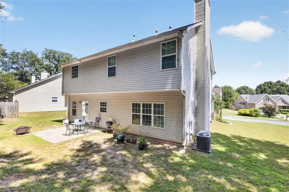 35 Amherst Drive Winder, GA 30680