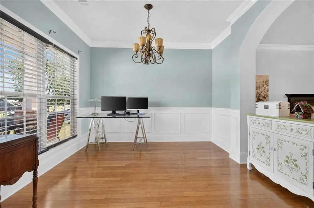 35 Amherst Drive Winder, GA 30680