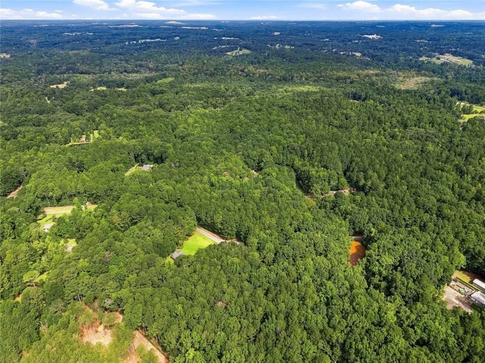 0 Shadow Wood Drive #Lot 2 Monroe, GA 30656