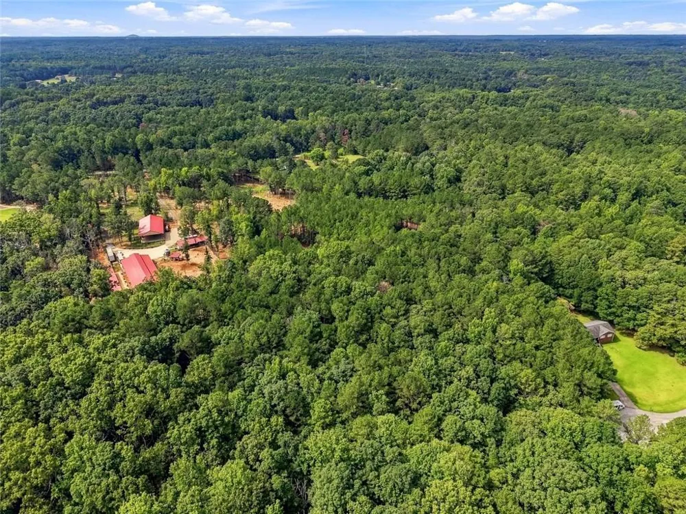 0 Shadow Wood Drive #Lot 2 Monroe, GA 30656