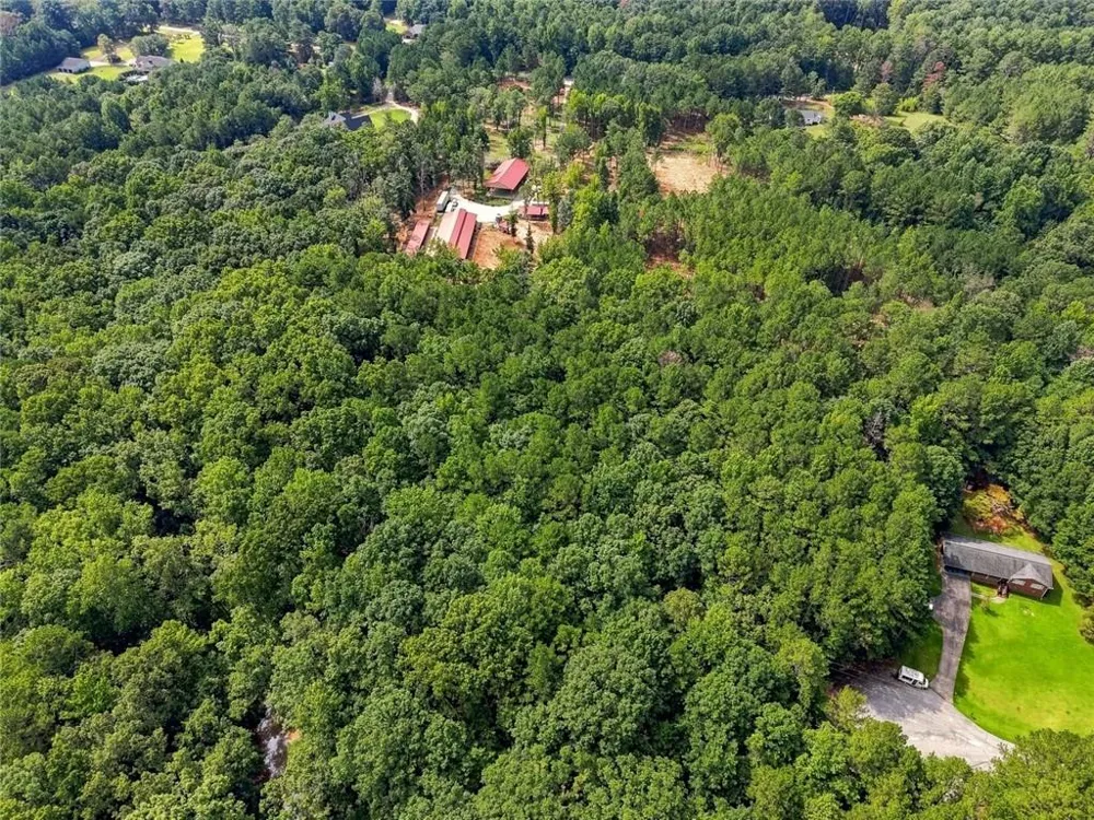 0 Shadow Wood Drive #Lot 2 Monroe, GA 30656