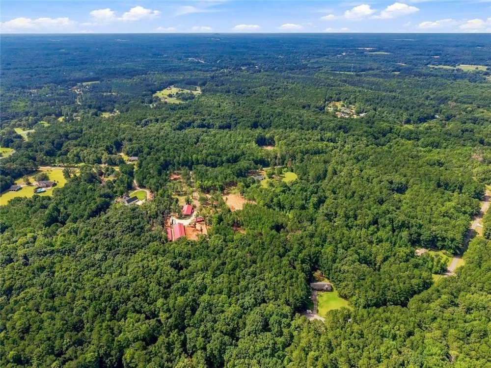 0 Shadow Wood Drive #Lot 2 Monroe, GA 30656