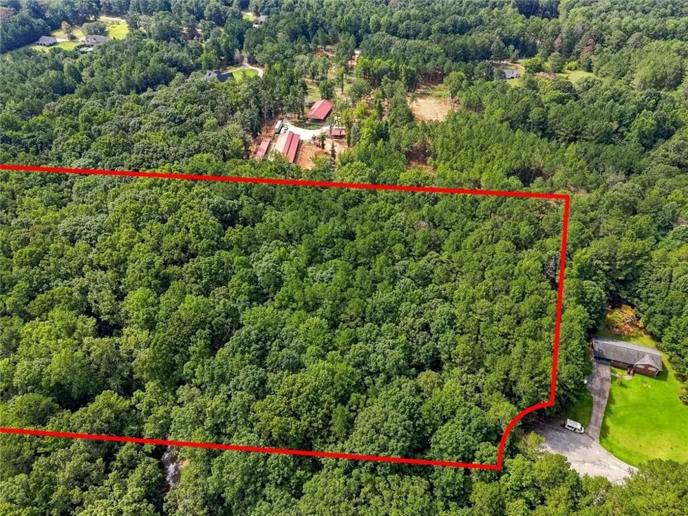0 Shadow Wood Drive #Lot 2 Monroe, GA 30656