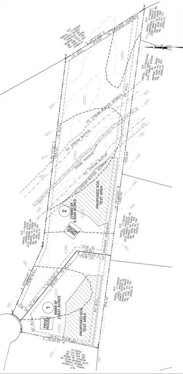 0 Shadow Wood Drive #Lot 2 Monroe, GA 30656