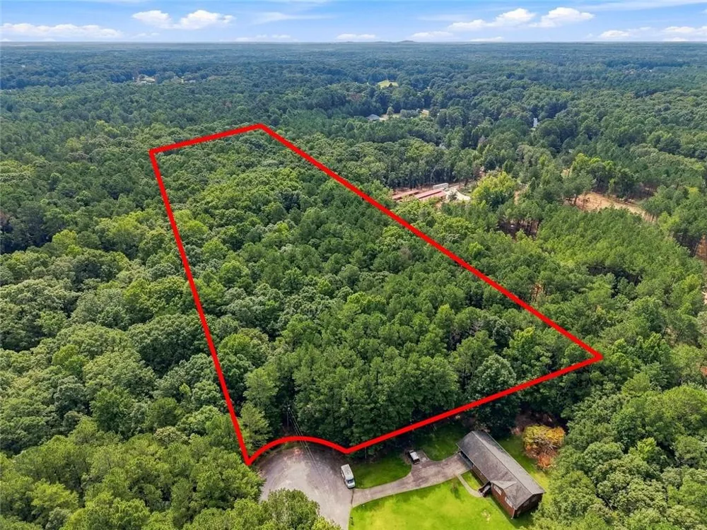 0 Shadow Wood Drive #Lot 2 Monroe, GA 30656