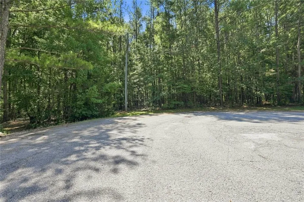 0 Shadow Wood Drive #Lot 2 Monroe, GA 30656
