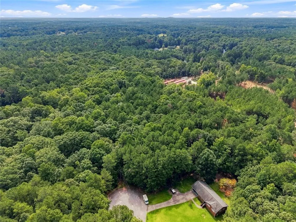 0 Shadow Wood Drive #Lot 2 Monroe, GA 30656