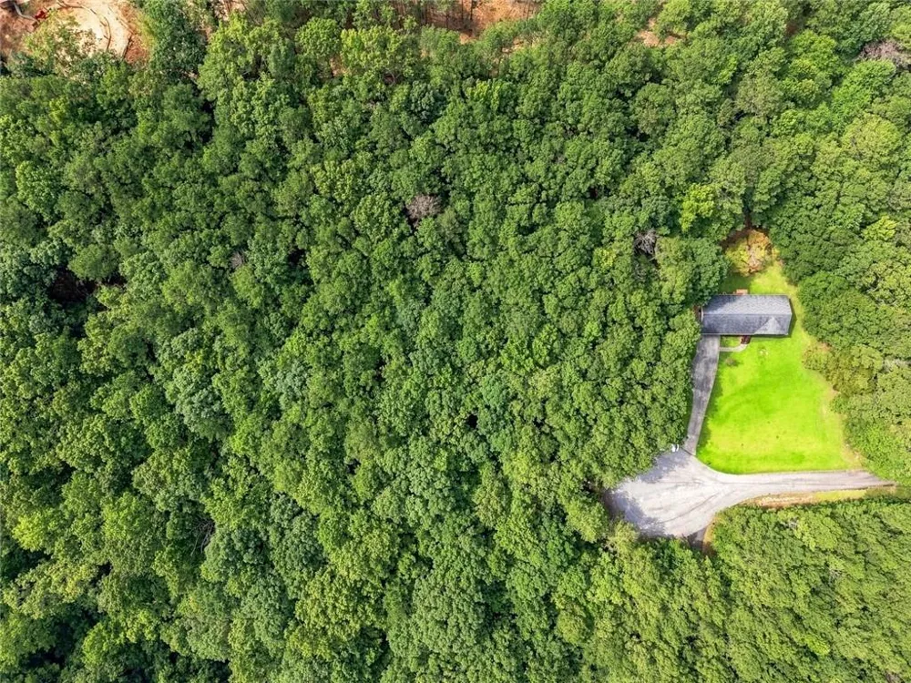 0 Shadow Wood Drive #Lot 2 Monroe, GA 30656