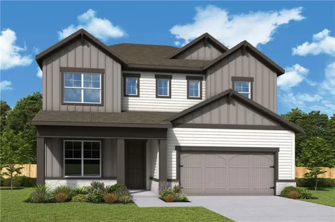 4795 Briscoe Drive