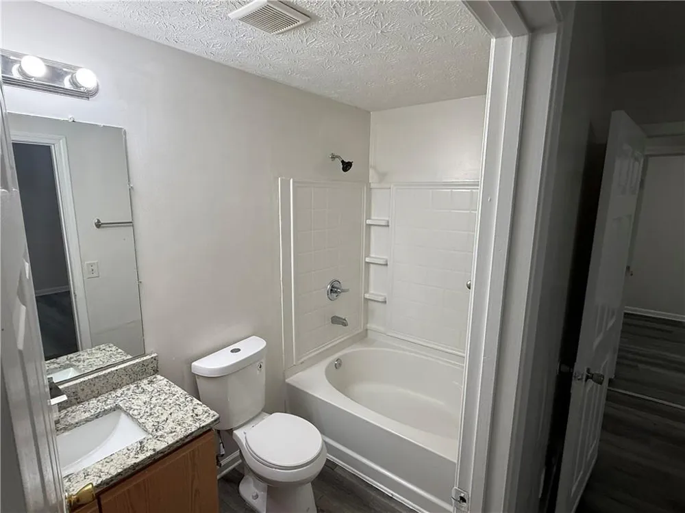 1303 Waldrop Place Decatur, GA 30034