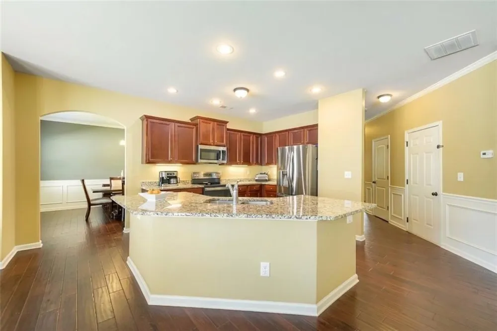 98 Village Park Drive Newnan, GA 30265