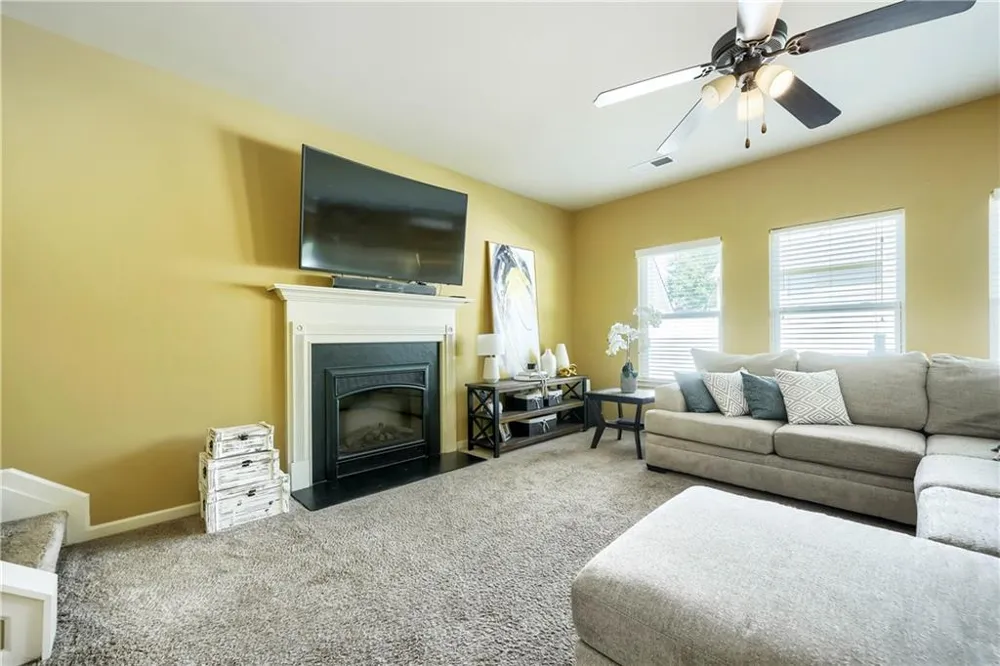 98 Village Park Drive Newnan, GA 30265